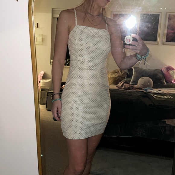 Mini Dress - Picture 1 of 6